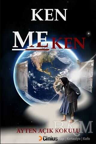 Ken Me Ken - Cinius Yayınları