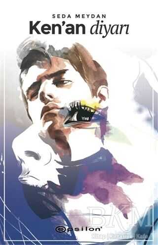 Ken`an Diyarı - Epsilon Yayınevi