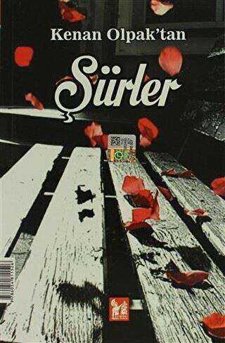 Kenan Olpak`tan Şiirler - Altın Post Yayıncılık