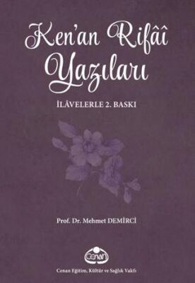 Ken`an Rifai Yazıları - 1