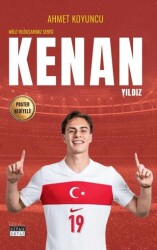Kenan Yıldız - Siyah Beyaz Yayınları