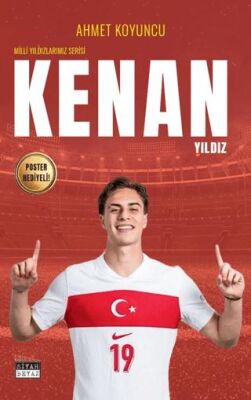 Kenan Yıldız - 1
