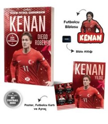 Kenan Yıldız – Benim Futbol Kahramanım - Dokuz Çocuk