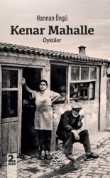 Kenar Mahalle - Kanguru Yayınları