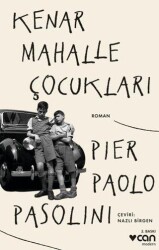 Kenar Mahalle Çocukları - Can Yayınları