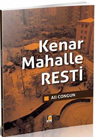 Kenar Mahalle Resti - 1