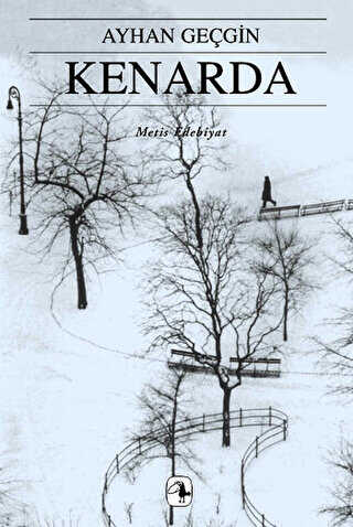 Kenarda - Metis Yayınları