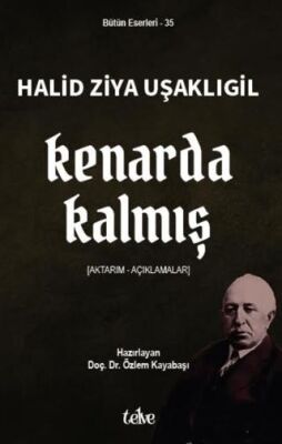 Kenarda Kalmış - 1
