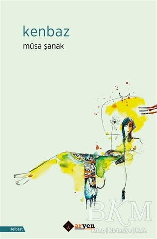 Kenbaz - Aryen Yayınları
