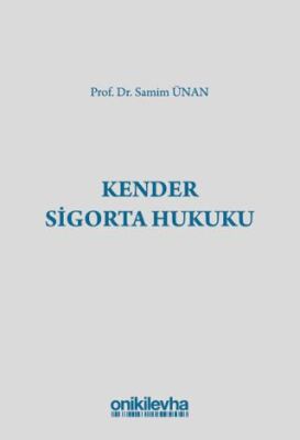 Kender Sigorta Hukuku - 1