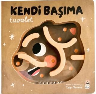 Kendi Başıma Tuvalet - 1