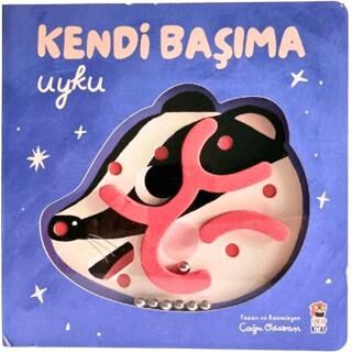 Kendi Başıma Uyku - 1