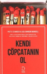 Kendi Çöpçatanın Ol - Kahve Yayınları