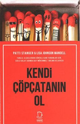 Kendi Çöpçatanın Ol - 1