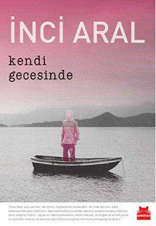 Kendi Gecesinde - Kırmızı Kedi Yayınevi