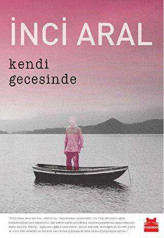 Kendi Gecesinde Özel Baskı - Kırmızı Kedi Yayınevi