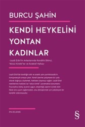 Kendi Heykelini Yontan Kadınlar - Everest Yayınları
