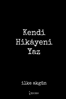 Kendi Hikâyeni Yaz - 1