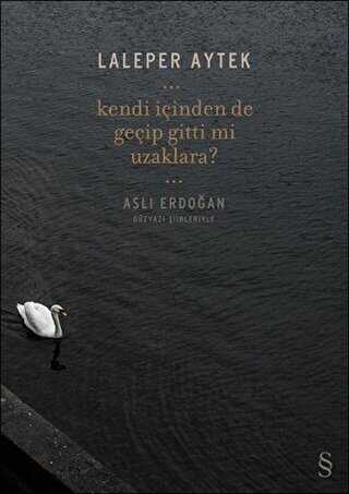 Kendi İçinden De Geçip Gittin Mi Uzaklara? - Everest Yayınları