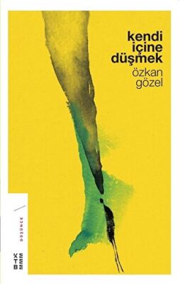 Kendi İçine Düşmek kapağı