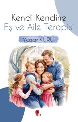 Kendi Kendine Eş ve Aile Terapisi - Peta Kitap