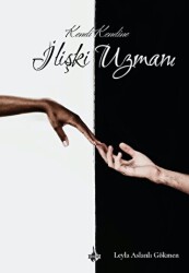 Kendi Kendine İlişki Uzmanı - Od Kitap