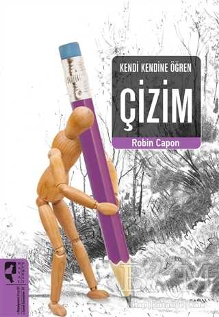 Kendi Kendine Öğren Çizim - HayalPerest Kitap