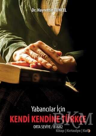 Kendi Kendine Türkçe - Cinius Yayınları