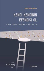 Kendi Kendinin Efendisi Ol - Liman Yayınevi