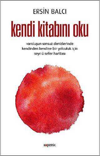 Kendi Kitabını Oku - Kopernik Kitap