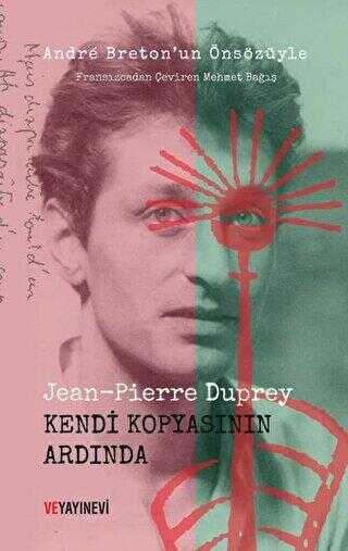 Kendi Kopyasının Ardında - Ve Yayınevi