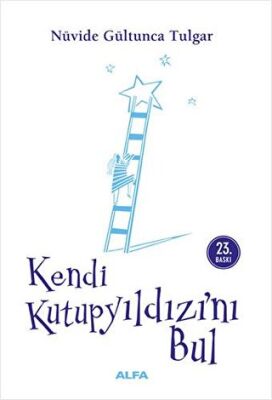 Kendi Kutupyıldızı`nı Bul kapağı