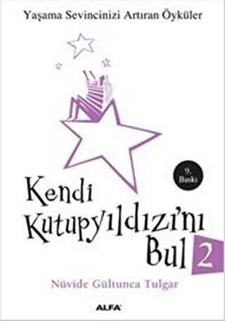 Kendi Kutup Yıldızını Bul 2 - Alfa Yayınları