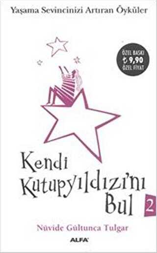 Kendi Kutup Yıldızını Bul 2 - Alfa Yayınları