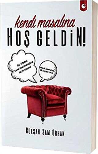 Kendi Masalına Hoşgeldin! - Artı Farma