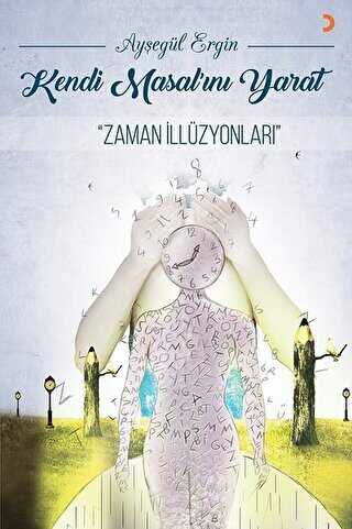 Kendi Masal’ını Yarat - Cinius Yayınları