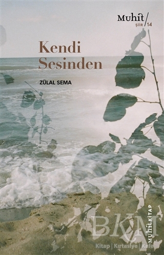 Kendi Sesinden - Muhit Kitap