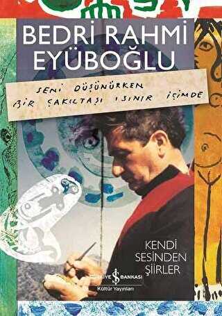 Kendi Sesinden Şiirler - İş Bankası Kültür Yayınları