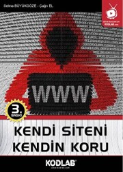 Kendi Siteni Kendin Koru - Kodlab Yayın Dağıtım