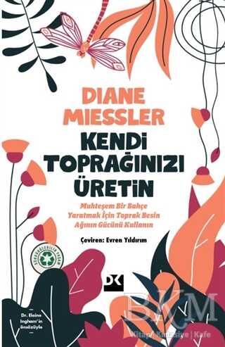 Kendi Toprağınızı Üretin - 1