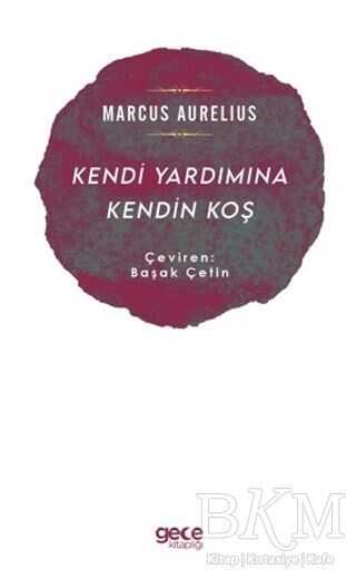 Kendi Yardımına Kendin Koş - 1