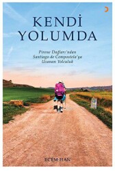 Kendi Yolumda - Cinius Yayınları