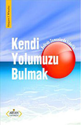 Kendi Yolumuzu Bulmak kapağı