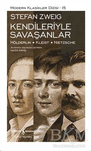 Kendileriyle Savaşanlar Şömizli - 1