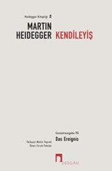 Kendileyiş - Dergah Yayınları