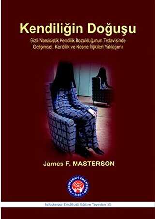 Kendiliğin Doğuşu - Psikoterapi Enstitüsü