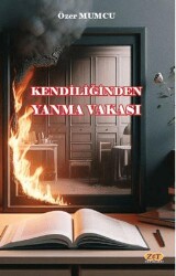 Kendiliğinden Yanma Vakası - Zet Yayınları