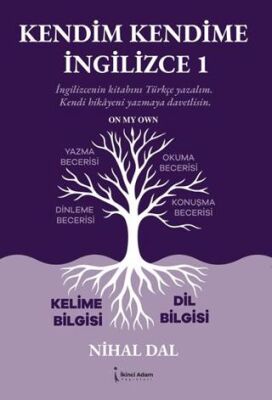 Kendim Kendime İngilizce 1 - 1