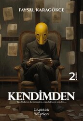 Kendimden - Ulysses Yayınları