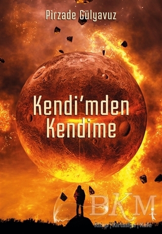 Kendi`mden Kendime - İkinci Adam Yayınları